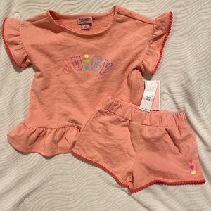 Juicy Couture Set